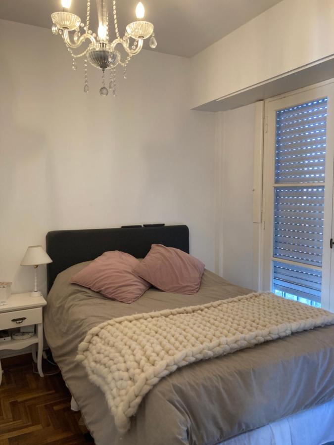 Departamento En Playa Grande Apartamento Mar del Plata Exterior foto